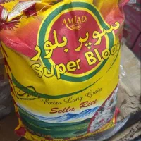 برنج دانه بلند سوپر بلور