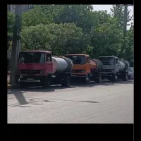 تخلیه چاه و لوله بازکنی دراسرع وقت فوری ارزان
