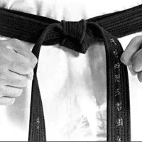 آموزش کاراته با کمترین شهریه