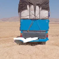 کاه دارم