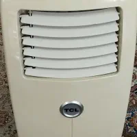 کولر گازی پرتابل TCL