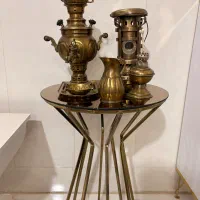 سماور دکوری