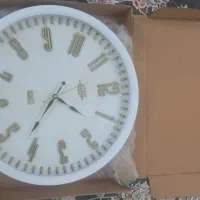 ساعت دیواری