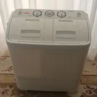 ماشین لباسشویی کوچک(مینی واش)