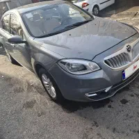 برلیانس h330 ۱۵۰۰cc