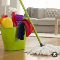 خدمه خانم جهت کار در سالن زیبایی