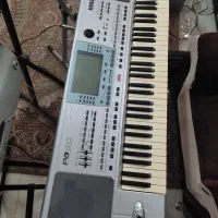 کیبورد پیا۵۰تبدیل به پیا۸۰ در حد نو