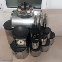 سرویس اورانوس