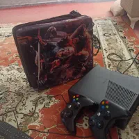 ایکس باکس ۳۶۰جیتک شده وکپی خور