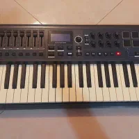 novation impulse 49