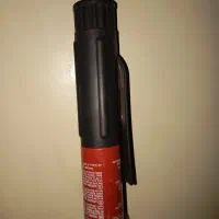 خاموش کننده اتش