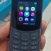 Nokia 130 (2017)|موبایل|جهرم, |دیوار