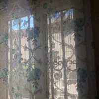 پرده زبرا ۲مکانیزم