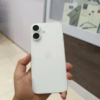 آیفون ۱۶ نرمال