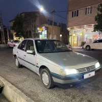 پژو405|خودرو سواری و وانت|اسکو, |دیوار