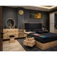 تخت خواب ( آرزو ) مستحکم و بادوام