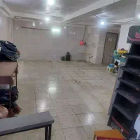 سالن۱۱۰متر/یک تیکه/مناسب کارگاه/راه جدا/بلواررحیمی