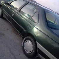 پژو ۲۰۰۰ انژکتوری