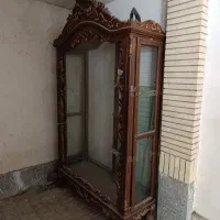 بوفه دکوری یا گنجه
