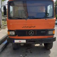 خاور ۶۰۸|خودرو سنگین|رشت, اسماعیل آباد|دیوار