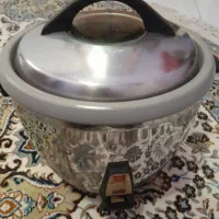 پلوپز و آرام پز توشیبا ۸ نفره