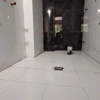 بنا بنایی تعمیرات منزل کاشی گچکاری دورکابینت چسبی