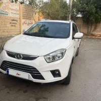 جک s5|خودرو سواری و وانت|بندرعباس, |دیوار