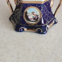 قندان چینی   لیلی مجنون