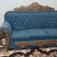 مبل ۷ نفره