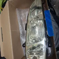 چراغ جلو پارس