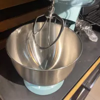 همزن حرفه ای هنریچ/هم زن نیمه صنعتی/همزن هشت لیتر|خردکن، آسیاب، غذاساز|تهران, چیتگر|دیوار