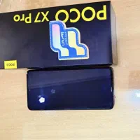 گوشی pocox7pro