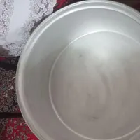 قابلمه بزرگ روحی|ظروف پخت‌وپز|کرج, باغستان|دیوار