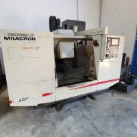 فرز CNC|ماشین‌آلات صنعتی|کرج, کمال‌شهر|دیوار