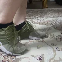 کفش خارجی