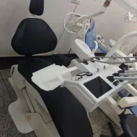 یونیت دندانپزشکی