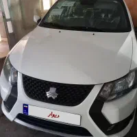 کوئیک  صفر خشک  RS  سفارشی
