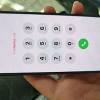 ال سی دی آیفون 13