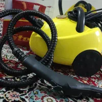 بخارشور