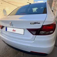 شاهین G ۱۴۰۲ تمیز|خودرو سواری و وانت|شهرضا, |دیوار