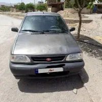 ماشین|خودرو سواری و وانت|سلیمان, |دیوار