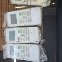 کنترل کولرگازی جنرال