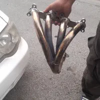 هدرز tu5