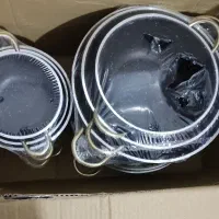قابلمه نسوز