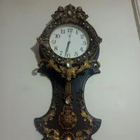 ساعت دیواری