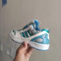 دوتا کتونی آدیداس zx8000