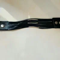 دستبند چرم