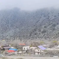 فروش زمین در رابر
