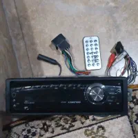 ضبط سونی سالم