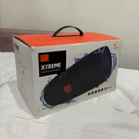 اسپیکر jbl اکستریم اورجینال